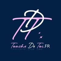 Une touche de toi logo - Similar company to V'Helios