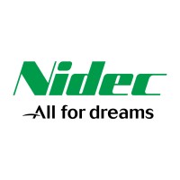 Nidec Industrial Automation Denmark A/S logo - Similar company to Korridor Design