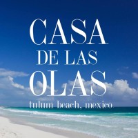Casa De Las Olas