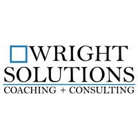 Wright Solutions Coaching and Consulting