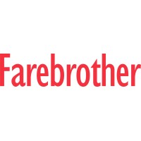 Farebrother logo - Similar company to Tuckerman Commercial