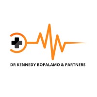 Dr Kennedy Bopalamo & Partners logo - Similar company to Lo Graphs