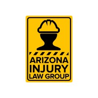 Arizona Injury Law Group logo - Similar company to Snow, Carpio & Weekley, Plc