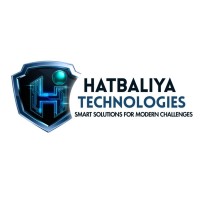 Hatbaliya Technologies logo - Similar company to Rubix Technologies