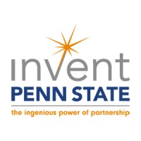 Invent Penn State logo - Similar company to Bool Llc