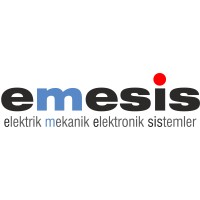 EMESİS Elektrik Mekanik Elektronik Sistemler logo - Similar company to Svs Satellite Systems