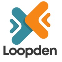 Loopden logo - Similar company to Mia - My Inter Academy