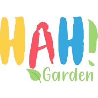 HAH! Garden Indonesia logo - Similar company to Psl France