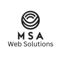 MSA Web Solutions logo - Similar company to Codezetta