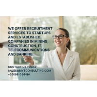 MYT MANAGEMENT CONSULTING logo - Similar company to Provobo