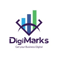 DigiMarks logo - Similar company to Stars Developers, C.A.