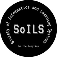 Society of Informatics and Learning Systems logo - Similar company to Codechef Lpu Chapter