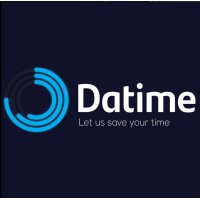 Datime logo - Similar company to Smgbit - Soluções E Serviços Empresariais Ltda