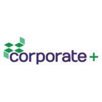 Corporate+ Accountants logo - Similar company to Jack Rabbit Slim'S
