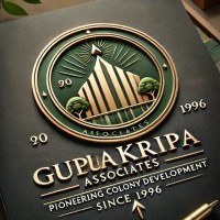 Gurukripa Associate logo - Similar company to Zydn