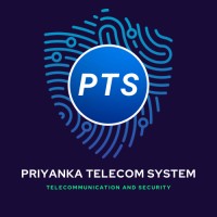 Priyanka Telecom System logo - Similar company to Elan Recruiting