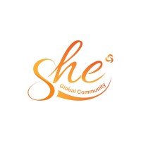 SHE Global Community logo - Similar company to Workflow Space