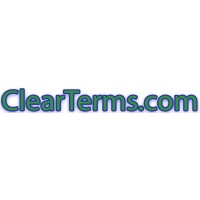ClearTerms.com logo - Similar company to Trakg