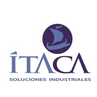 Soluciones Industriales Itaca logo - Similar company to Seit | Líderes En Outsourcing Ti