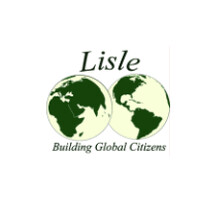Lisle International logo - Similar company to Coded By Ventures