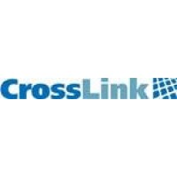 CrossLink logo - Similar company to Method Medical