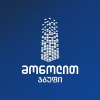 Monolith Group • მონოლით ჯგუფი logo - Similar company to Blox • ბლოქსი