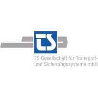 TS Gesellschaft für Transport- und Sicherungssysteme mbH logo - Similar company to Interkorn Gmbh