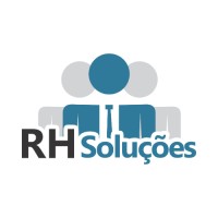 RH SOLUÇÕES logo - Similar company to Sulflex Embalagens Ltda