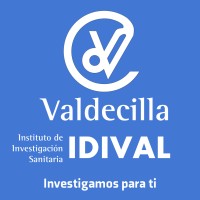 IDIVAL, Instituto de Investigación Valdecilla logo - Similar company to Ihcantabria