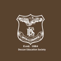 DES,Pune (Deccan Education Society) logo - Similar company to Des Pune