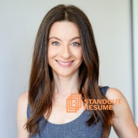 StandOut Resume LLC logo - Similar company to Inspirewell