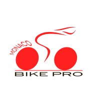 Monaco Bike Pro logo - Similar company to Bicycle Store Paris
