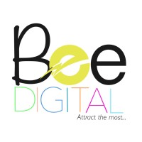 Bee Digital Cameroun logo - Similar company to Bee Marketing