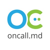 OnCall.MD logo - Similar company to Paperhack