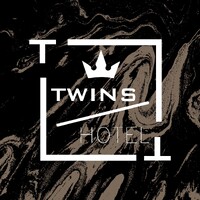 Twins Hotel Aqaba logo - Similar company to Aqaba Marine Solutions