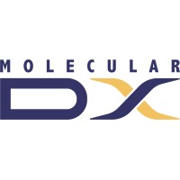 MolecularDx LLC. logo - Similar company to Polyskope Labs
