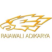 RAJAWALI ADIKARYA logo - Similar company to Pt. Ems Paramitra