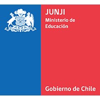 JUNJI - Junta Nacional de Jardines Infantiles logo - Similar company to Vitamina - Salas Cuna Y Jardines Infantiles