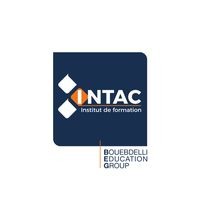 INTAC logo - Similar company to Bouebdelli Education Group