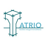 ATRIO GESTIÓN INTEGRAL INMOBILIARIA logo - Similar company to Uts - Unidad Técnica Y Servicio, S.A.