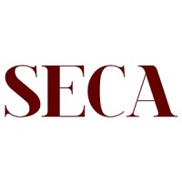 SECA logo - Similar company to Château La Peyrère Du Tertre