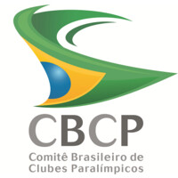 CBCP - Comitê Brasileiro de Clubes Paralímpicos logo - Similar company to Cob Expo