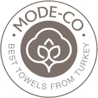 Modeco Textile logo - Similar company to Viaanka