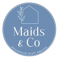 Maids & Co Seleção de Funcionários Domésticos logo - Similar company to Housemaids.Ph