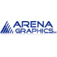 Arena Graphics, Inc logo - Similar company to Mini Leaves