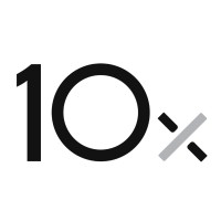 10x logo - Similar company to 10X Recruiting
