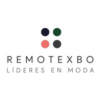Remotexbo | Grupo Mercantil Santa Cruz logo - Similar company to Remotex