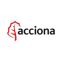 ACCIONA Forwarding logo - Similar company to Fato Cargo Services