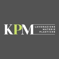 KPM Lavorazioni Materie Plastiche logo - Similar company to Sb Srl                                                                 Lavorazione Materie Plastiche