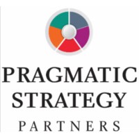 Pragmatic Strategy Partners, LLC logo - Similar company to Pragmatic Strategy Co.
